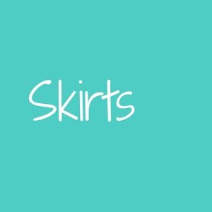 Skirts